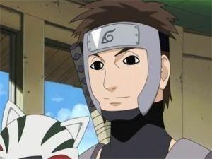 Naruto Shippuden 2x34
