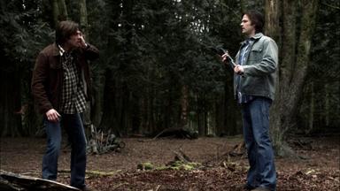 Sobrenatural 6x22