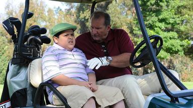 Modern Family 2x3