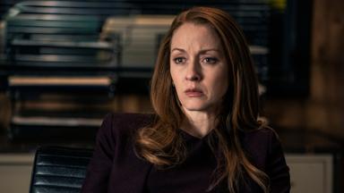 The Blacklist 6x15