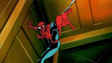 Spiderman 3x4