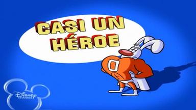 Brandy y Mr. Whiskers 1x18