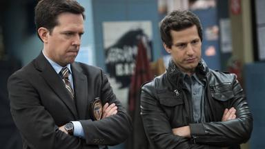 Brooklyn Nine-Nine 2x8