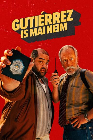 Gutiérrez Is mai neim