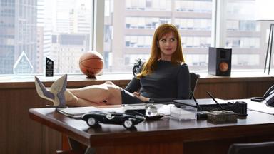 Suits: la clave del éxito 4x13