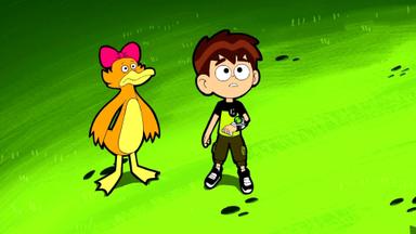 Ben 10 4x28