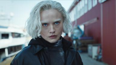 El nuevo empleado 2x6