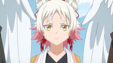 That Time I Got Reincarnated as a Slime 3x16