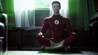 The Flash 8x15