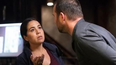Blindspot 5x3