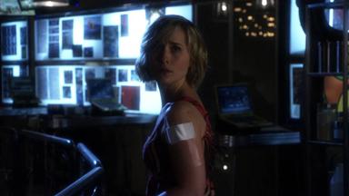 Smallville 9x10