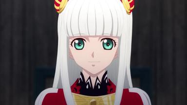 Tales of Zestiria: The X 2x9