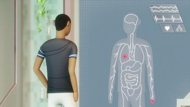 El futuro de... 1x11