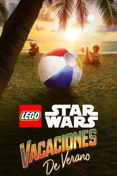 LEGO Star Wars: Vacaciones de verano