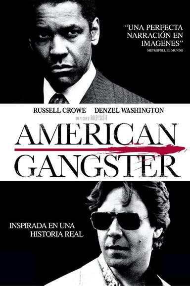 American Gangster