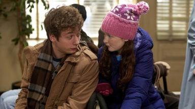 Shameless 1x10