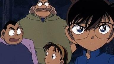 Detective Conan 1x290