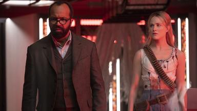 Westworld 2x10