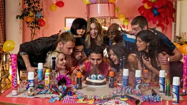 Sense8 2x1