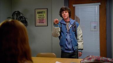 The Middle 4x8