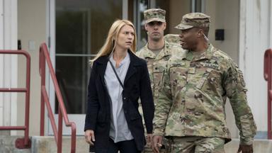 Homeland 8x7