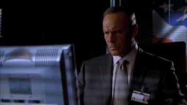 Mentes criminales 1x21