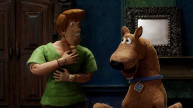 Robot Chicken 9x3