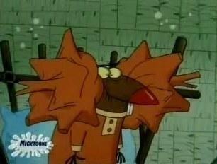 Los castores cascarrabias 3x12