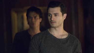Crónicas vampíricas 7x21