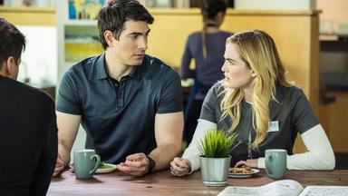 DC's Legends of Tomorrow 3x1