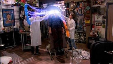 Los magos de Waverly Place 3x1
