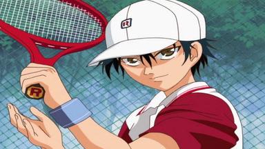 The Prince of Tennis 2x11