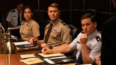 SEAL Team 6x2