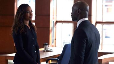 Suits: la clave del éxito 6x8