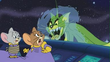 Las aventuras de Tom y Jerry 1x9