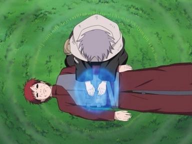 Naruto Shippuden 1x31