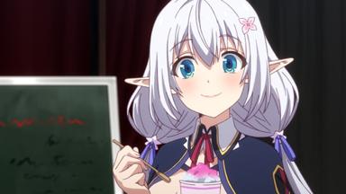 Shijou Saikyou no Daimaou, Murabito A ni Tensei suru 1x7