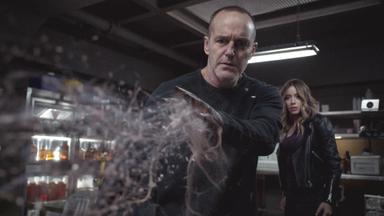 Marvel Agentes de S.H.I.E.L.D. 6x11
