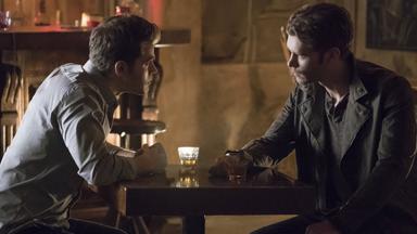 Crónicas vampíricas 7x14