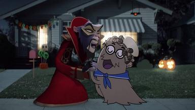 El asombroso mundo de Gumball 6x25