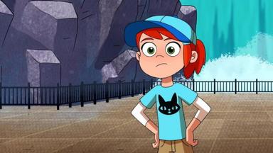Ben 10 4x22