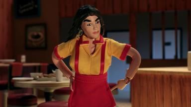 Robot Chicken 8x20