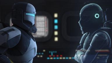 Star Wars: La remesa mala 3x6