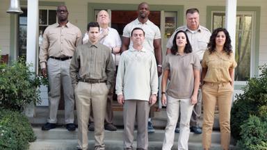 Brooklyn Nine-Nine 5x9