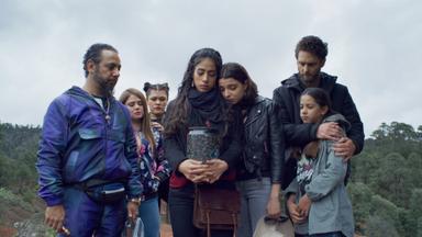 Diablero 2x6
