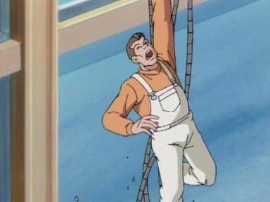 Spiderman 1x12