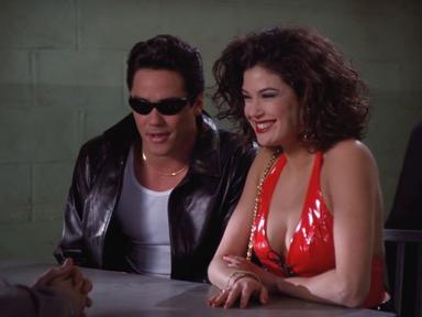 Lois y Clark: Las nuevas aventuras de Superman 2x17