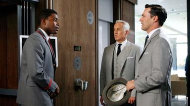 Mad Men 1x7