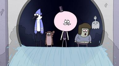 Historias corrientes 7x22
