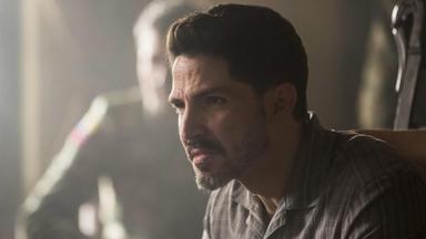The Last Ship 5x8